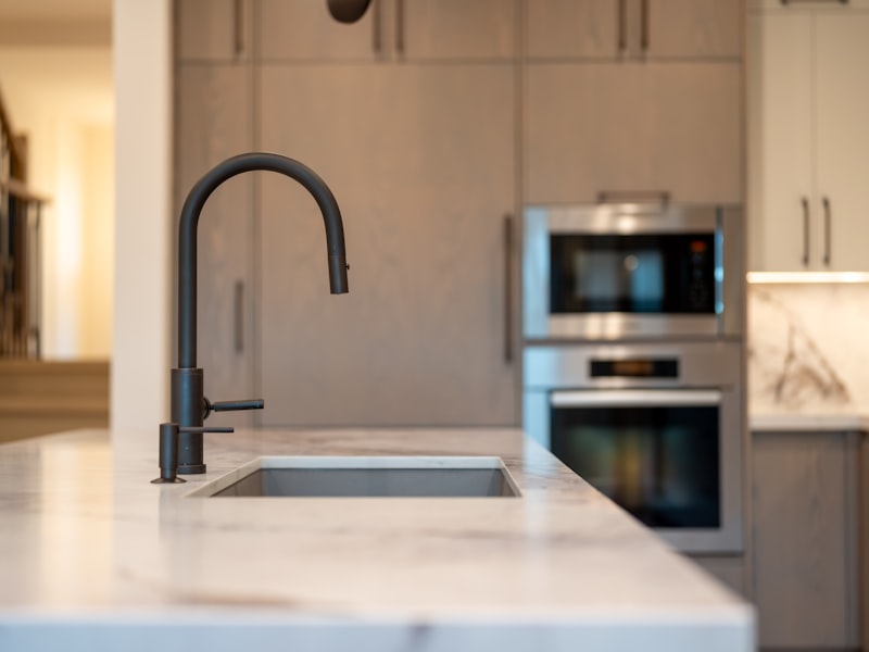 Commercial plumbing in Colorado Springs