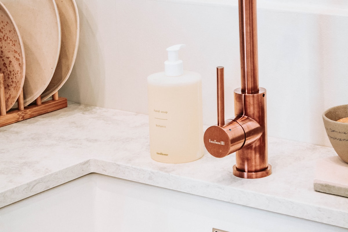 Kitchen Plumbing service in Colorado Springs, CO